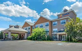 Comfort Inn And Suites Marquette